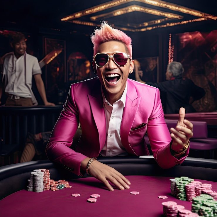Metode pembayaran gemajitu untuk deposit